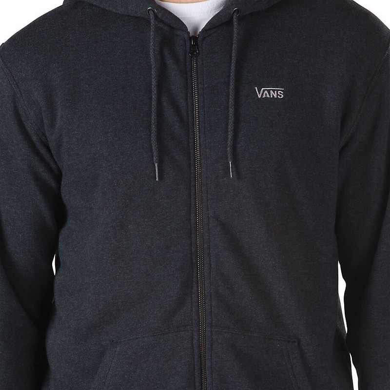 vans core hoodie